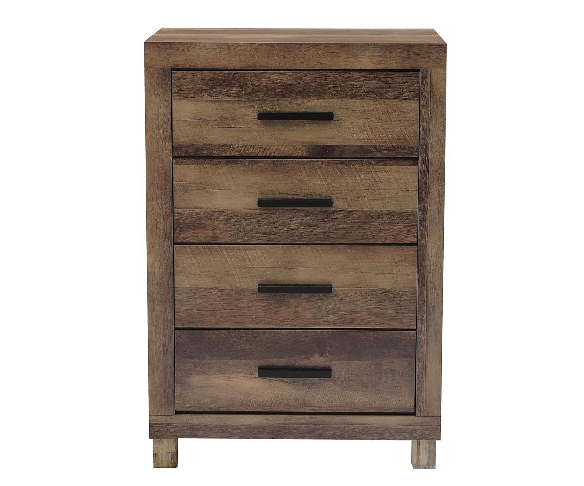 Caliban 6pc Bedroom Set-KW365