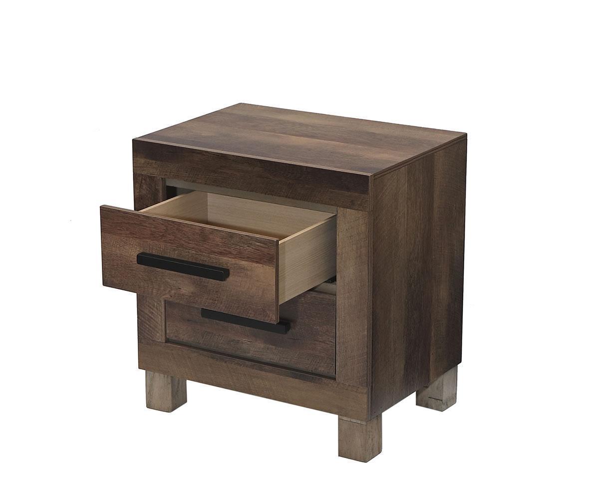 Caliban 6pc Bedroom Set-KW365