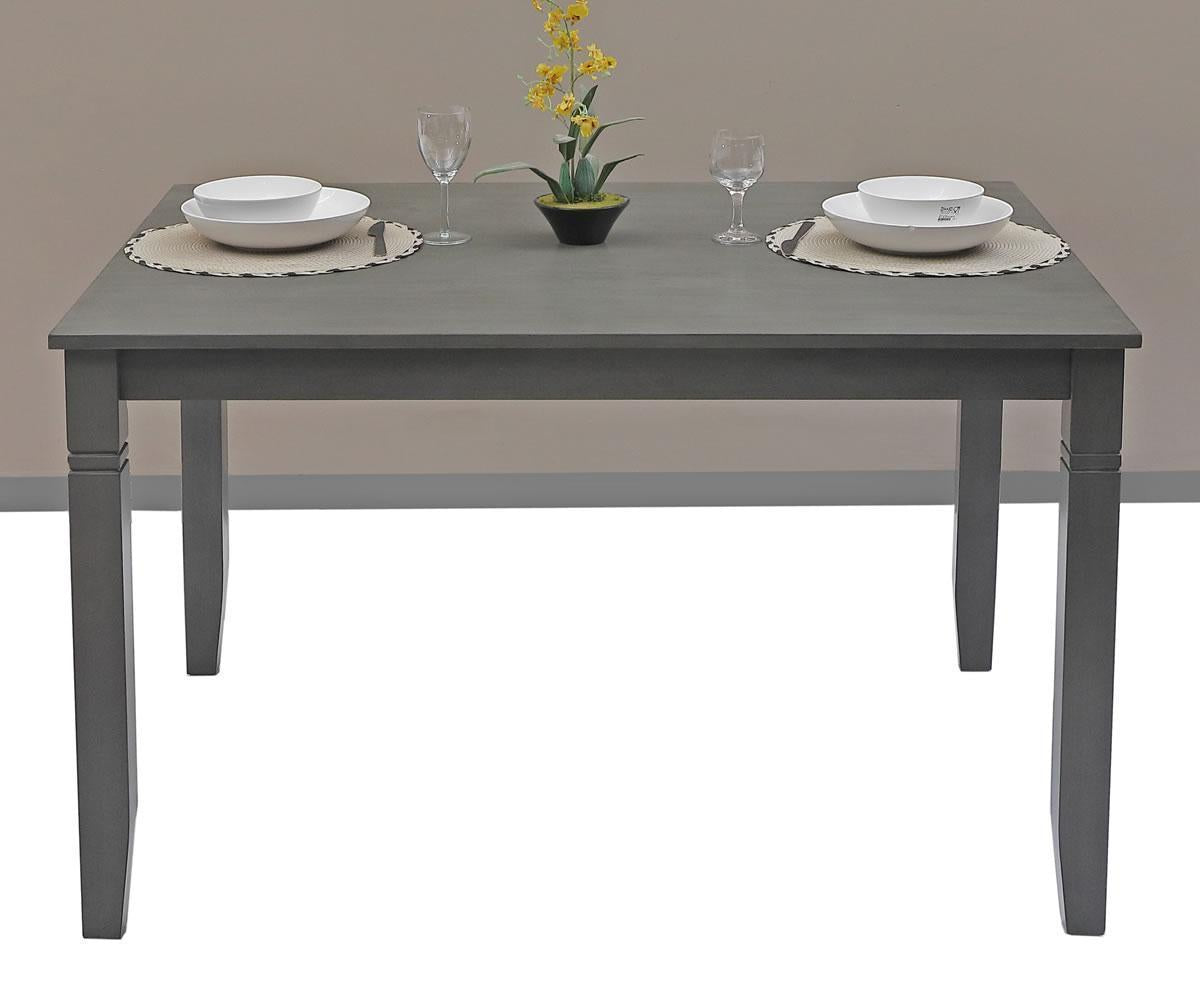 Nellie Espresso 5-Piece Dinette Set KW365