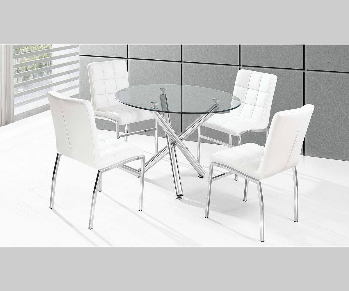 Weston 5 PC Dining Set -DT-811 KW365