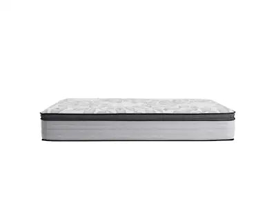 9 inch Prime Pillowtop Foam Mattress