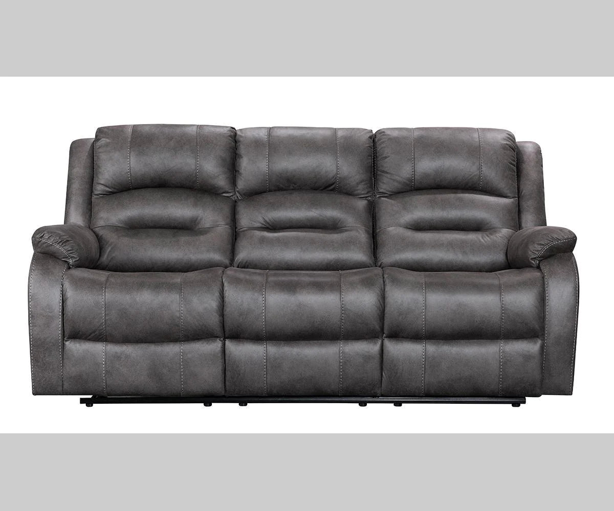 LARISSA RECLINER SERIES - GREY