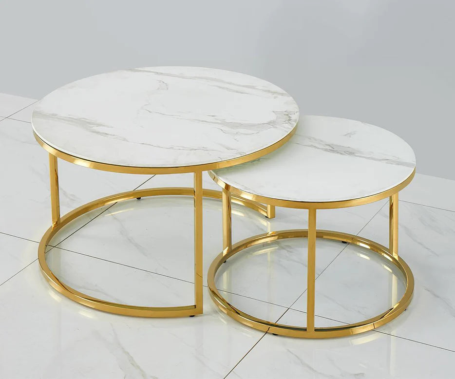 CARINA COFFEE TABLE