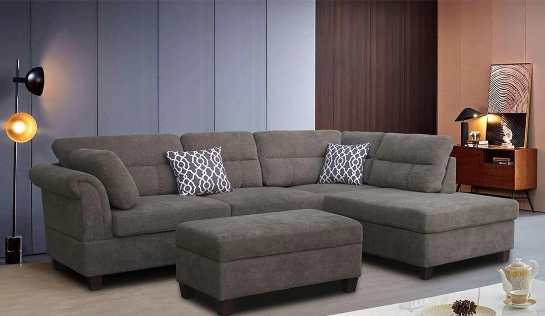Anchor Sectional Sofa