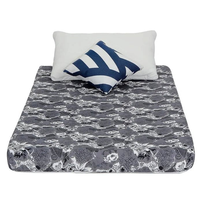 5 Inch Twin Mattress + Box Spring