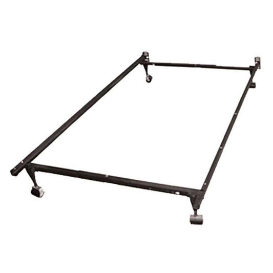Metal Bed Frame Twin IF-14F