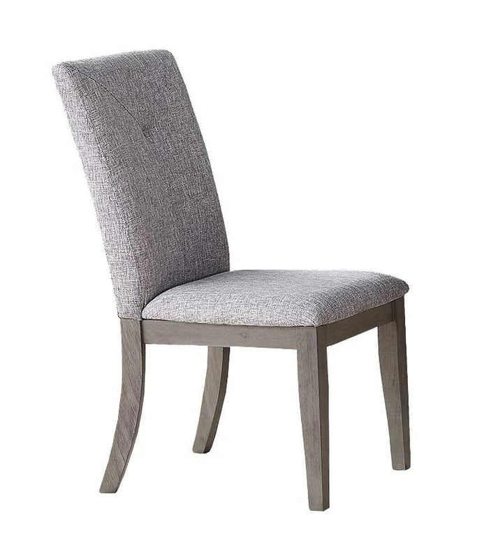 Felicity Dining Collection 5229-78 - Table + 6 Chairs