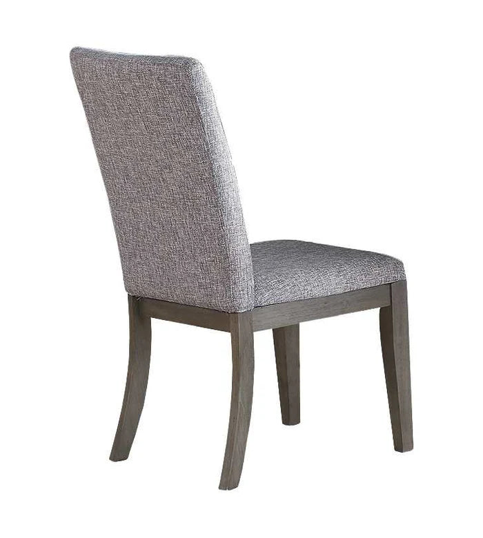 Felicity Dining Collection 5229-78 - Table + 6 Chairs