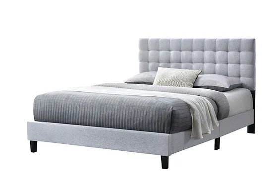 Washington Bed Queen Size