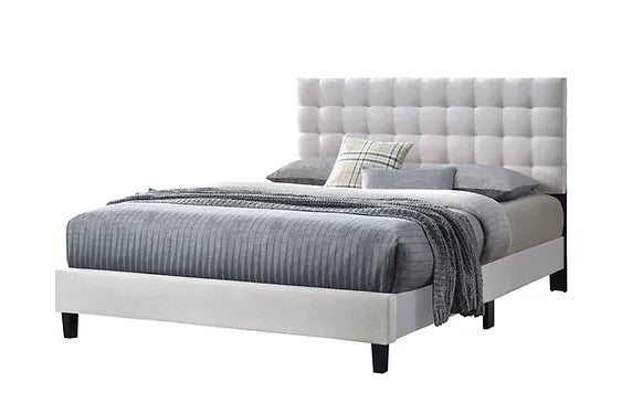 Washington Bed Queen Size