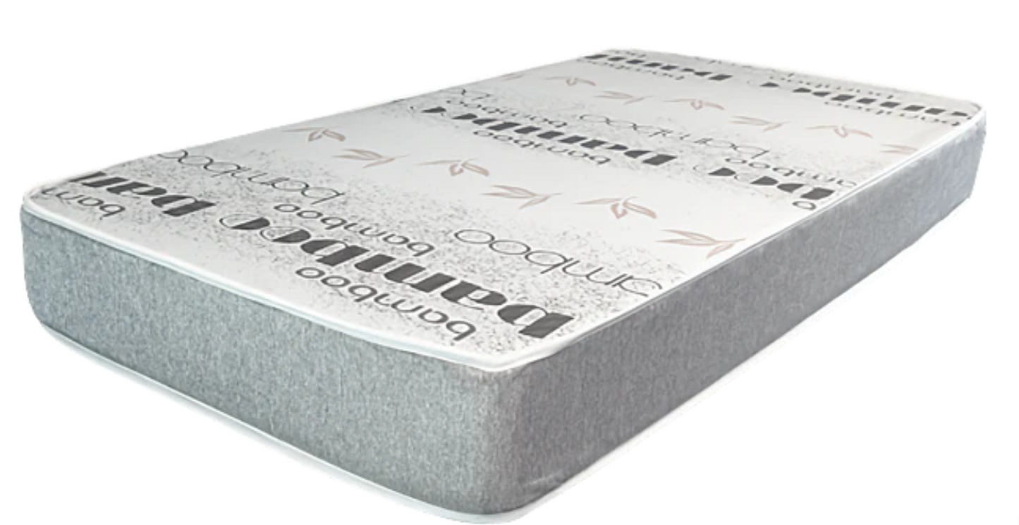 9 inch Premium Foam Mattress