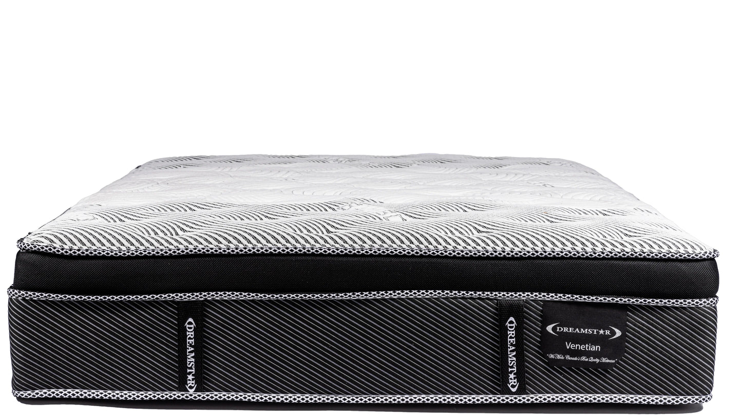 Dreamstar Venetian Gel Mattress