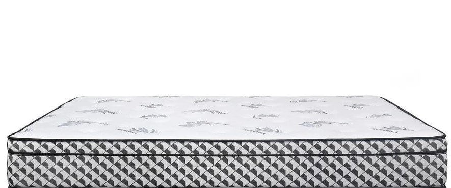 7" Sweet Sleep (Reversible) Pillowtop/Tight Top Mattress