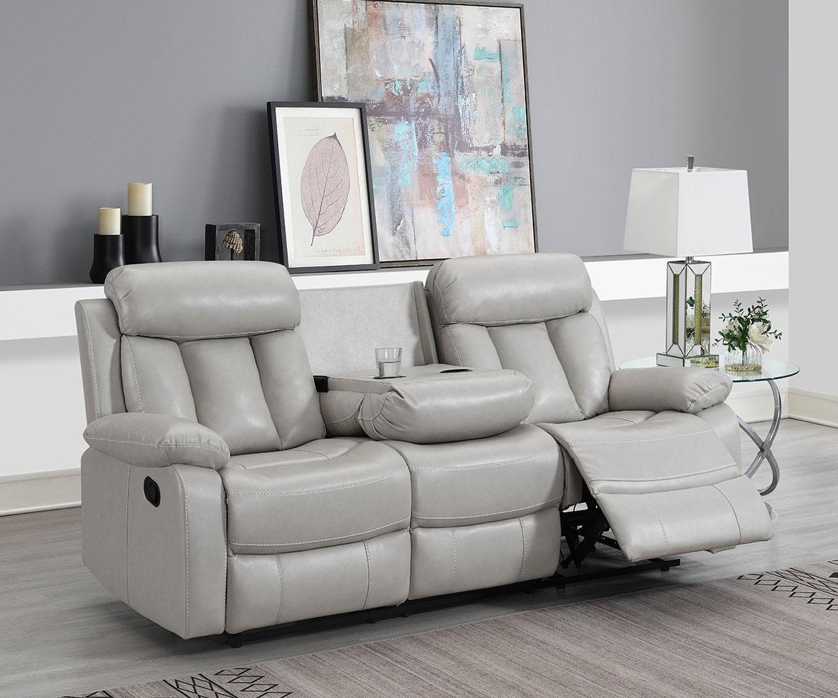 Merrion Recliner Collection