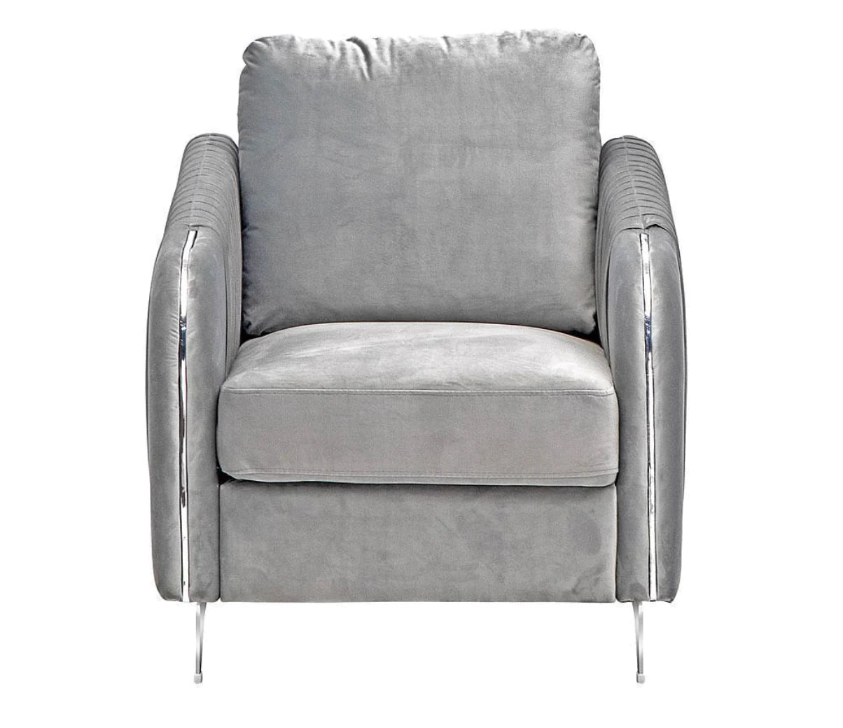 DAPHNE SOFA SERIES - GREY