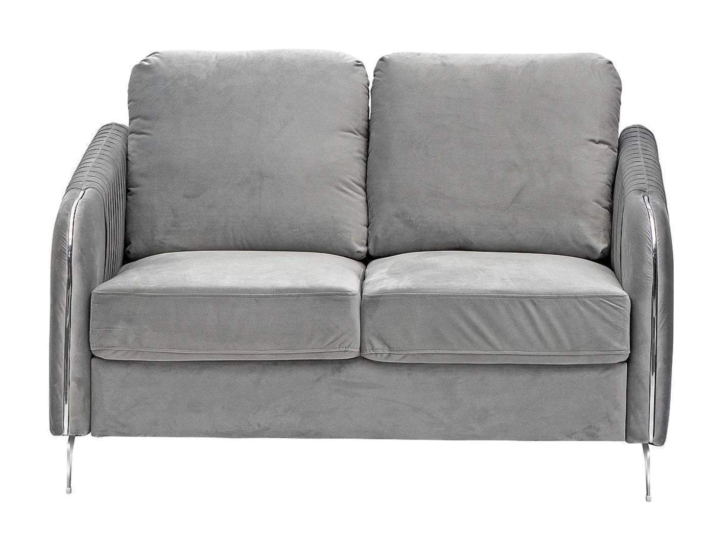 DAPHNE SOFA SERIES - GREY