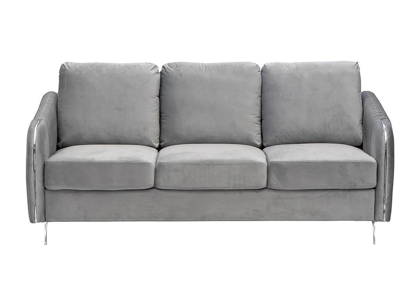 DAPHNE SOFA SERIES - GREY