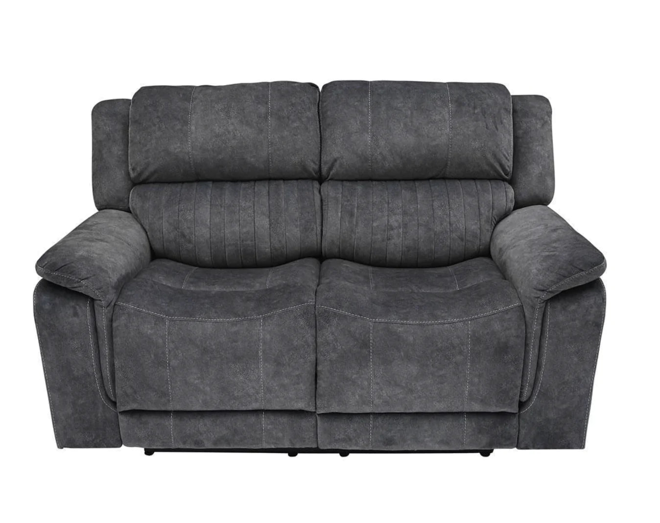 WASHINGTON RECLINER SERIES - GREY