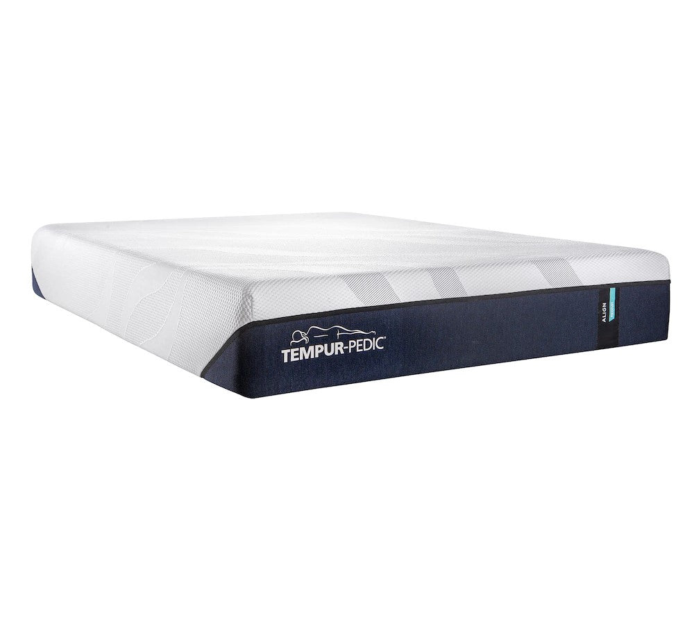 Tempur-Pedic Medium Hybrid - Mattress