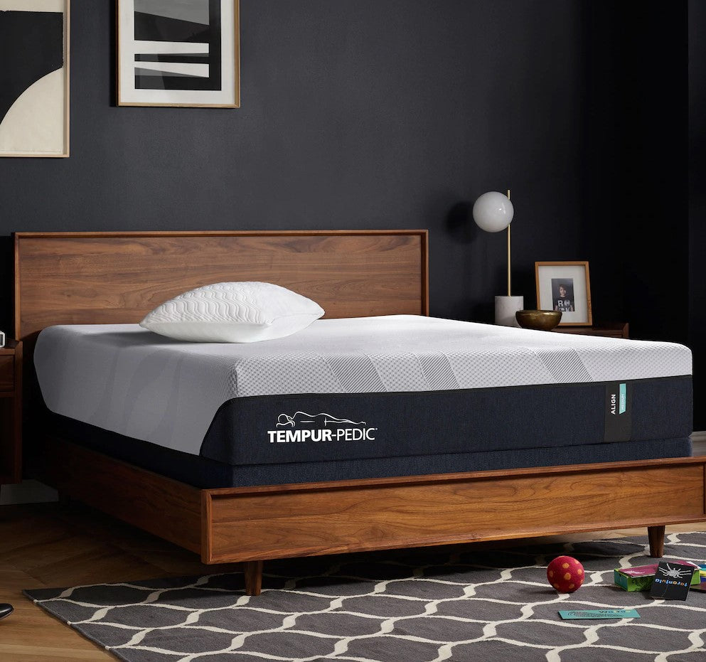 TEMPUR-AlignTM Medium Mattress