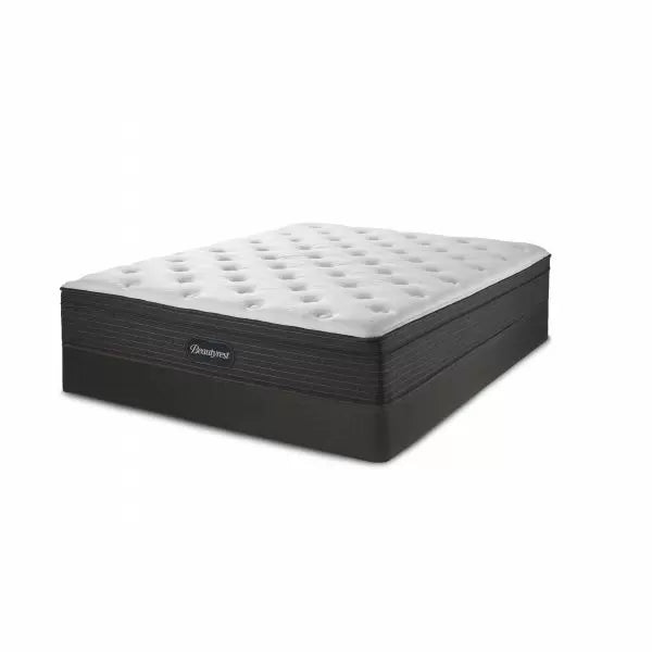 BEAUTYREST - DR HARD - TRADITIONAL TIGHT TOP EXTRA FIRM - 9.5"