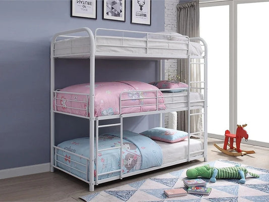Kids Beds Bunk Bed B 505 - BW