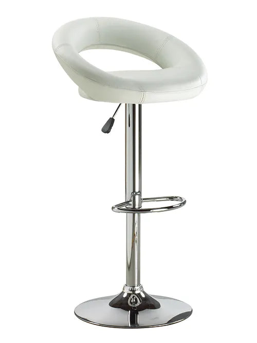 2 Piece Bar Stool ST-138W