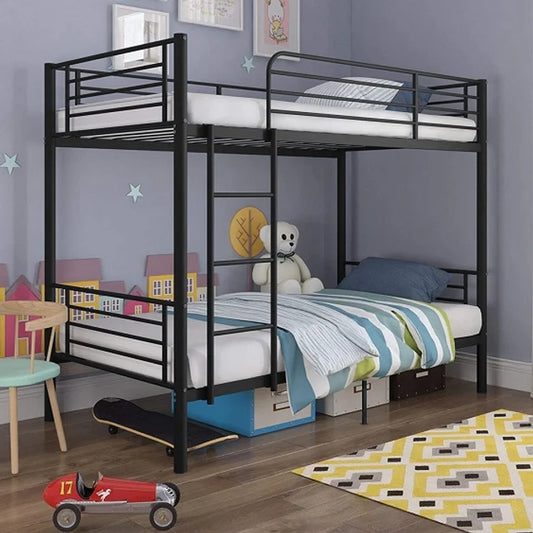 Kids Beds  Twin/Twin Bunk Bed  B 540