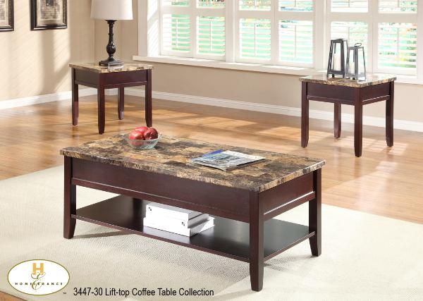 MA10 3447-30 Coffee Table
