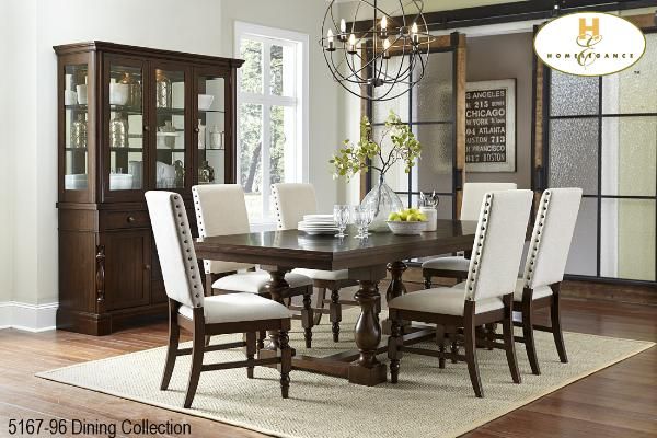 MA10 5167-96 Dining Set