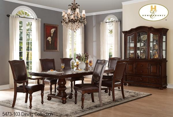 MA10 5473-103 Dining Set