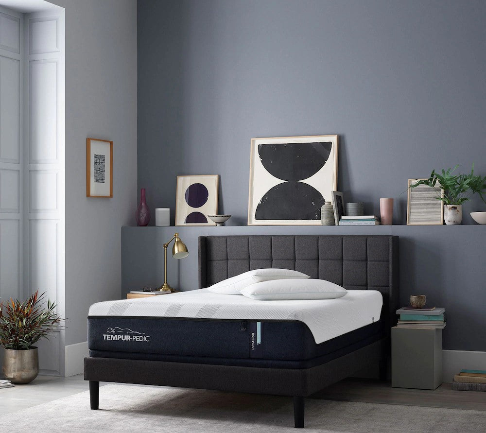 Tempur-Pedic LuxeAlign Soft - Mattress