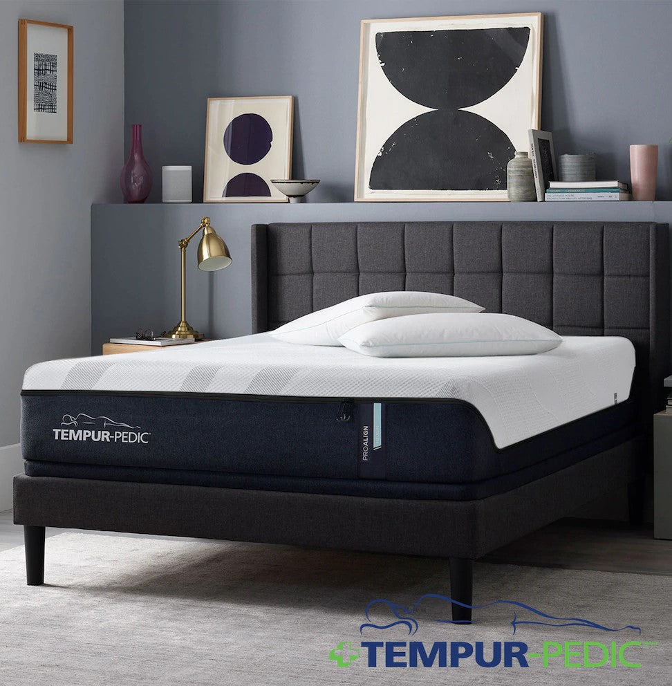 Tempur-Pedic LuxeAlign Soft - Mattress