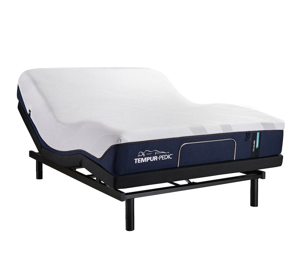 Tempur-Pedic LuxeAlign Soft - Mattress