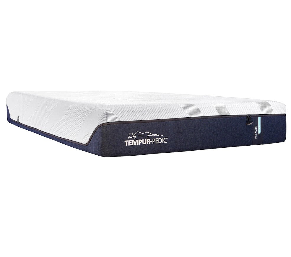 Tempur-Pedic LuxeAlign Soft - Mattress