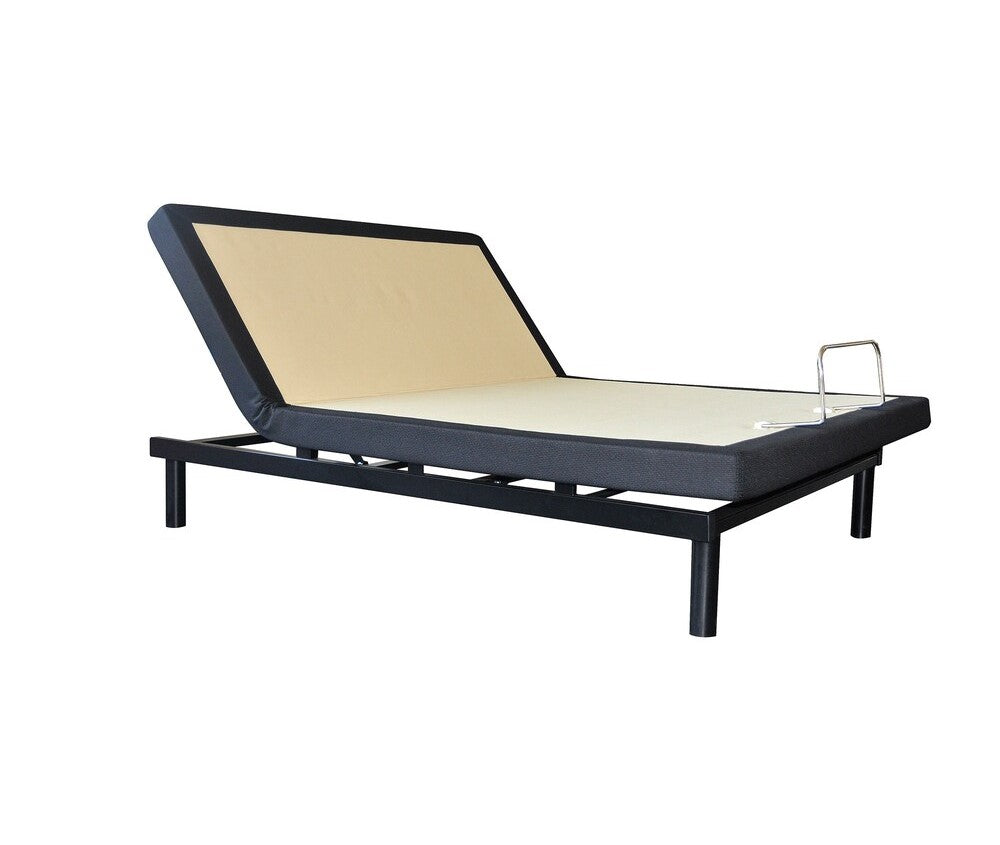 Tempur-Pedic Medium Hybrid - Mattress