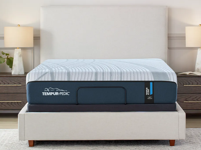 TEMPUR-PEDIC® Tempur-Align® 2.0 Soft Memory Foam Mattress TEMPUR-PEDIC® Tempur-Align® 2.0 Soft Memory Foam Mattress