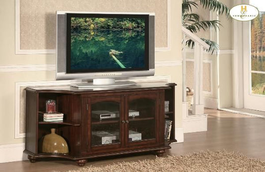 The Piedmont Collection Entertainment Unit