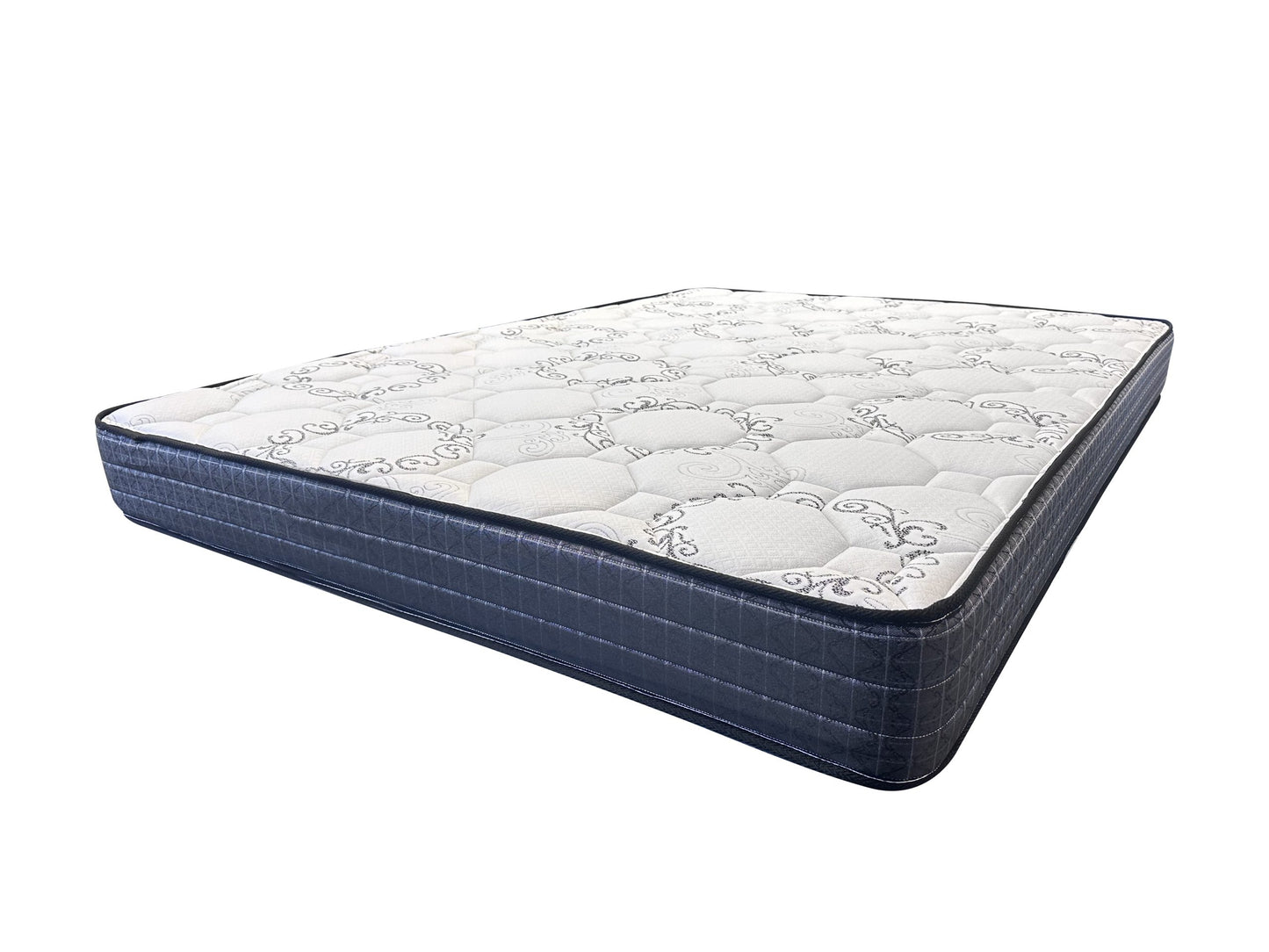 Firm Orthopedic Foam Mattress 8"