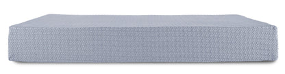 Serta – Mattress In A Box – Spectrum