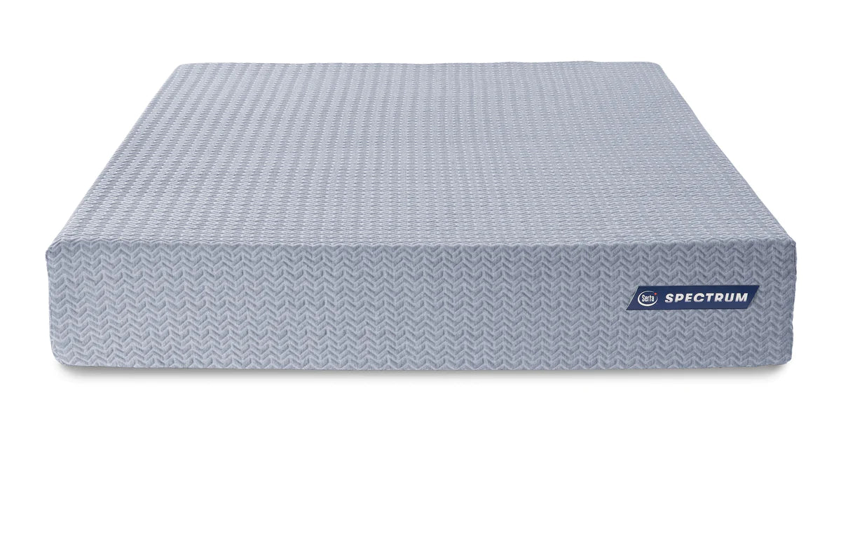 Serta Spectrum 10″ Plush Mattress