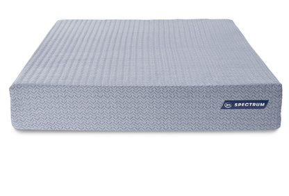 Serta – Mattress In A Box – Spectrum