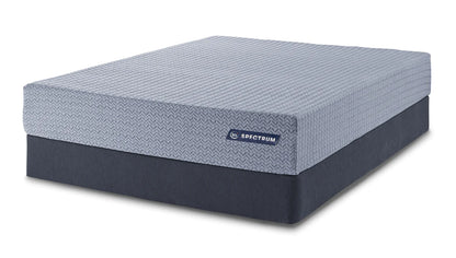 Serta Spectrum 10″ Plush Mattress