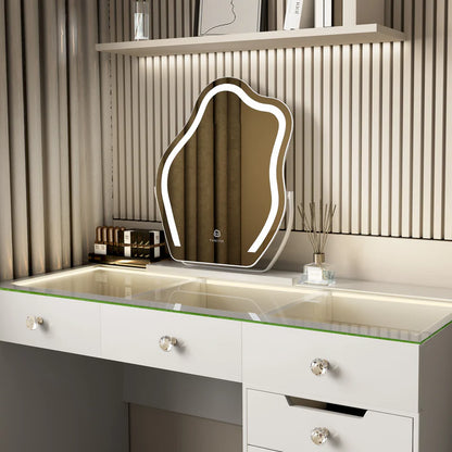 Hollywood Vanity Mirror Cloud LED Mirror