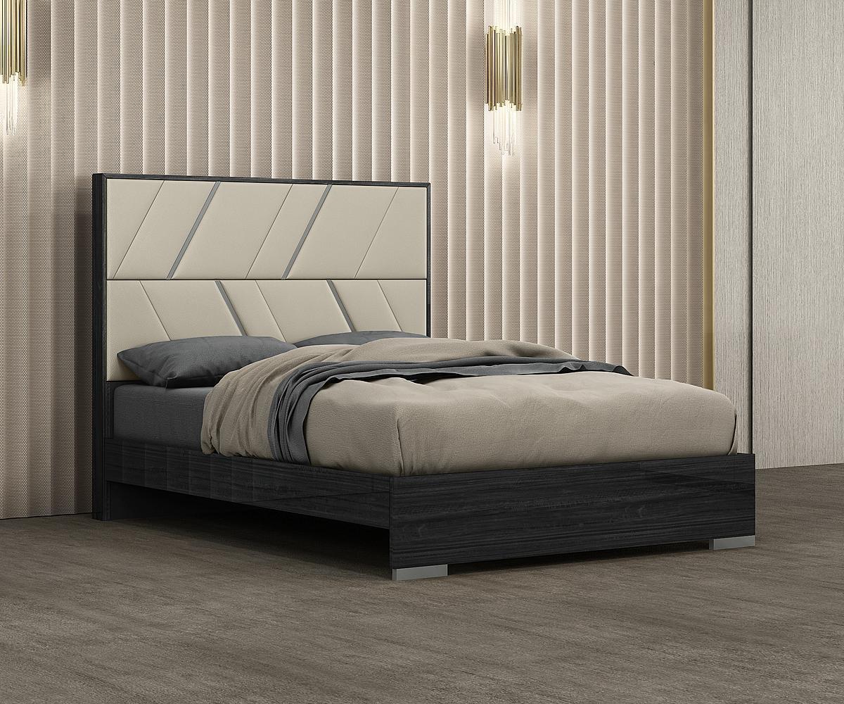 TRAVIS BEDROOM 6PC SET