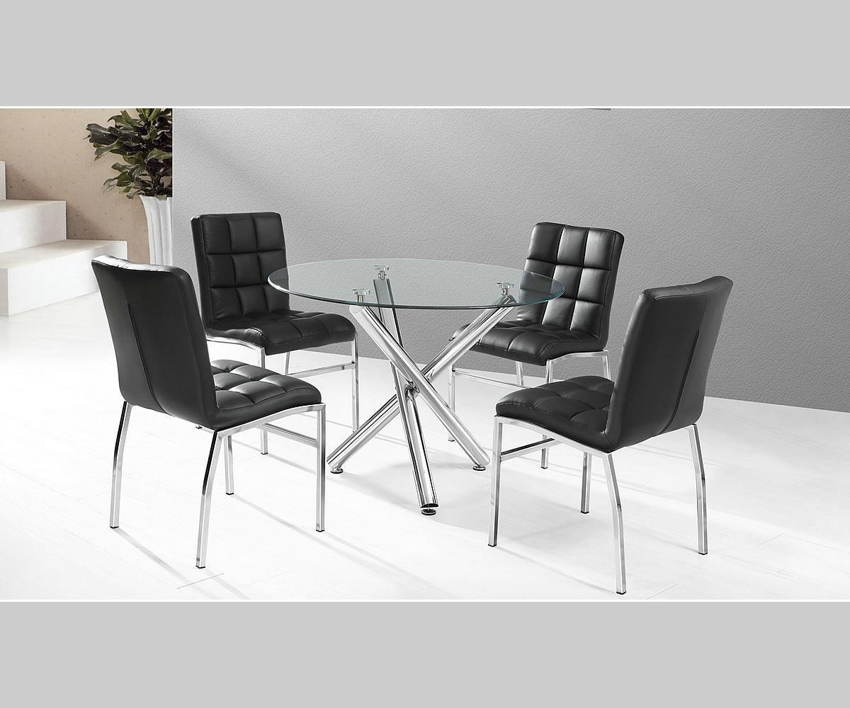 Weston 5 PC  Dining Set -DT-811 KW365