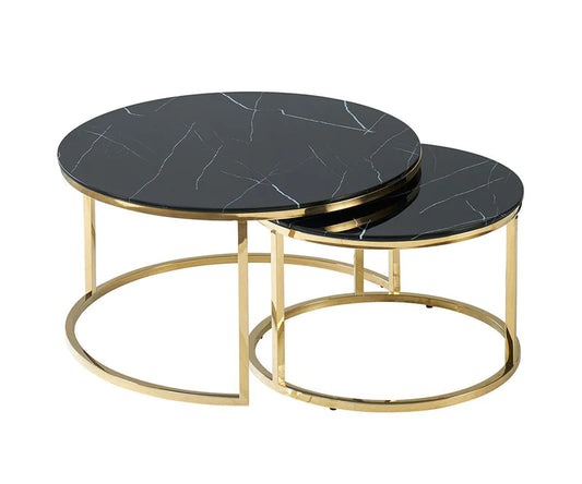 CARINA COFFEE TABLE