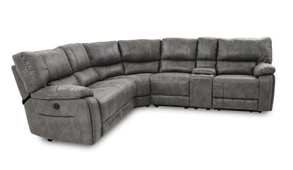 Dantey Power Reclining Sectional 9702 KW365