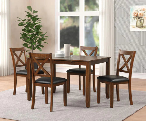 Ivy 5pc Dining Set KW365