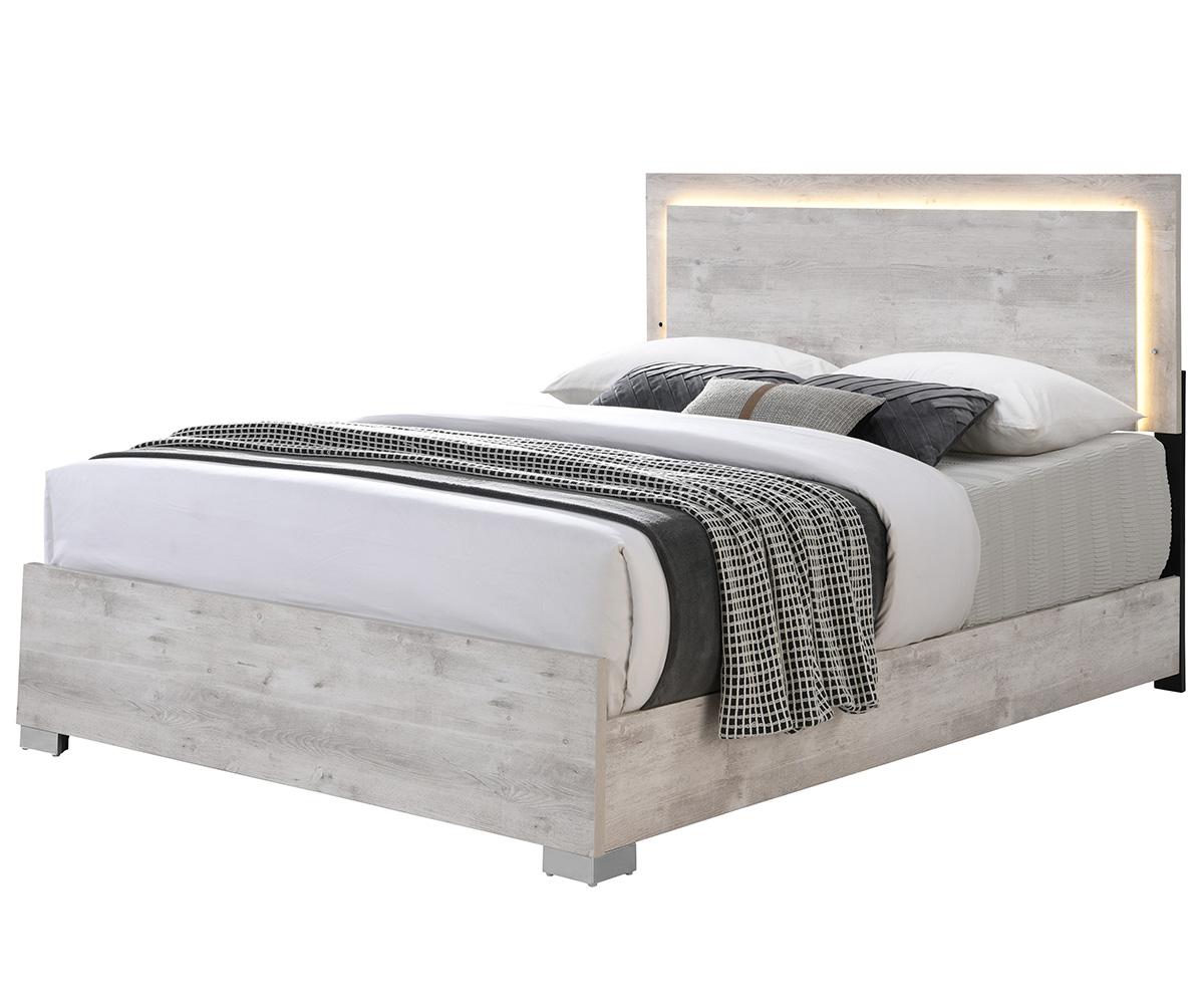 Queen Freya Bedroom Set - KW365